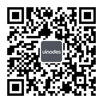 微信公众号二维码